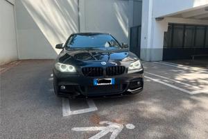 BMW 520d xDrive Touring LCI - Allestimento M Sport