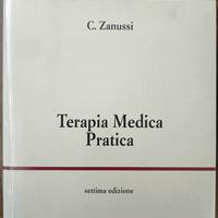 TERAPIA MEDICA PRATICA 7^ edizione - CD-ROM