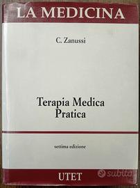 TERAPIA MEDICA PRATICA 7^ edizione - CD-ROM