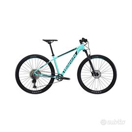 Bici Mtb 29" BIANCHI MAGMA 9.0 Boost Deore 1x11 v