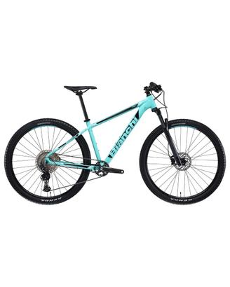 Bici Mtb 29" BIANCHI MAGMA 9.0 Boost Deore 1x11 v