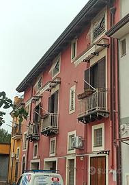 Executive Loft Pomigliano | Leonardo & Stellantis