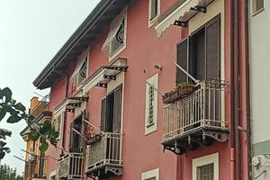 Executive Loft Pomigliano | Leonardo & Stellantis