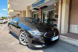 BMW 850 M 850i Coupe xdrive auto