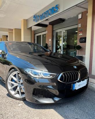 BMW 850 M 850i Coupe xdrive auto