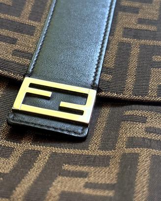 Borsello Fendi