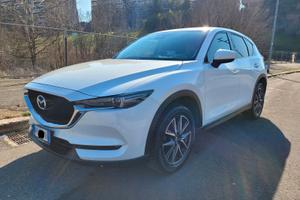 Mazda CX-5 2.2 Diesel 150 CV