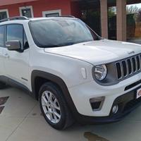 Jeep Renegade 1.6 Mjt 120 CV Limited 77000 km Come