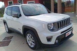 Jeep Renegade 1.6 Mjt 120 CV Limited 77000 km Come