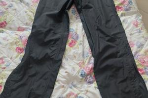 copri pantaloni pioggia da donna Tucano tg.S