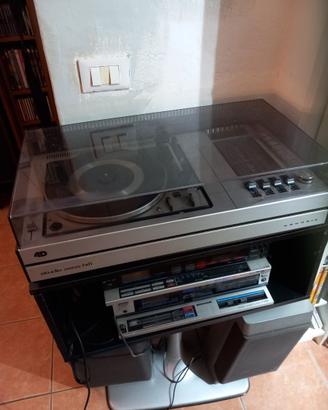 grundig studio 2000