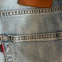 LEVIS 512 SLIM TAPER