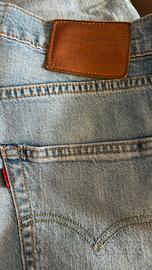 LEVIS 512 SLIM TAPER