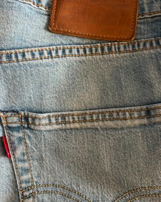 LEVIS 512 SLIM TAPER