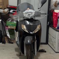 sh honda 150