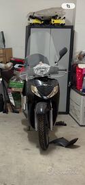 sh honda 150