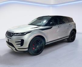 LAND ROVER Range Rover Evoque 2.0D 180 CV AWD Au