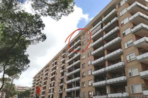 Privato vende zona cinecittà est