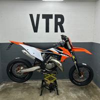 KTM 125 SX 2021
