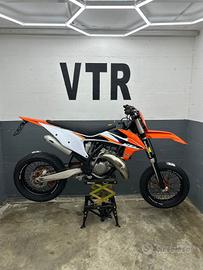 KTM 125 SX