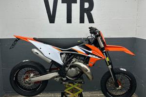 KTM 125 SX