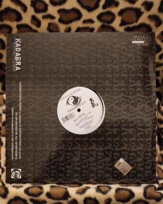 Lady B vs DJ Fat-Tao