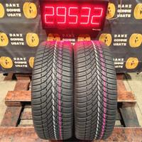 2 GOMME FIRESTONE 195 55 16 4 STAGIONI 80%