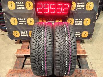 2 GOMME FIRESTONE 195 55 16 4 STAGIONI 80%