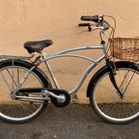 Bicicletta Borile retrò