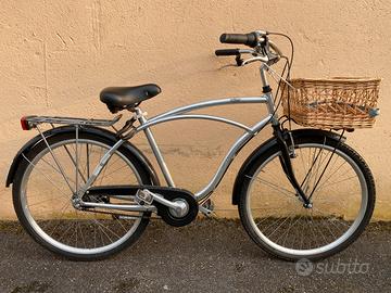 Bicicletta Borile retrò