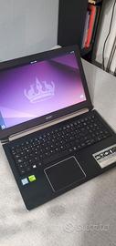 Acer Aspire A515-51G