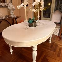 Tavolo vittorio grifoni