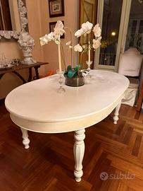 Tavolo vittorio grifoni