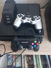 consol ps4