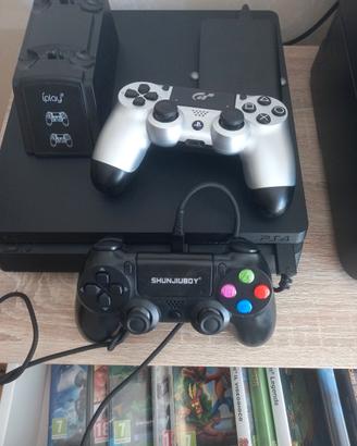 consol ps4
