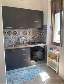 Stanza per studentesse in zona Ca Granda