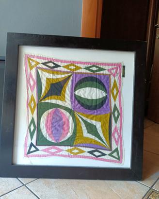 foulard Emilio Pucci 