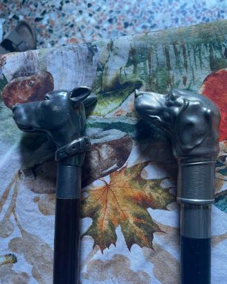 Bastoni D'Epoca