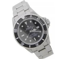 Rolex Sea dweller 16600t  Submariner