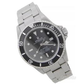 Rolex Sea dweller 16600t  Submariner