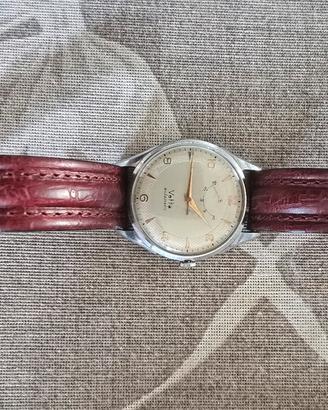 raro vetta riserva di carica