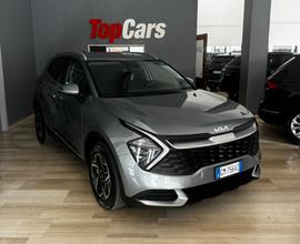 Kia Sportage 1.6 TGDi MHEV Business SPORT