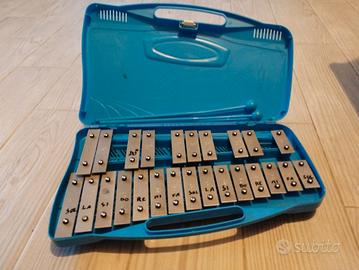 glockenspiel 