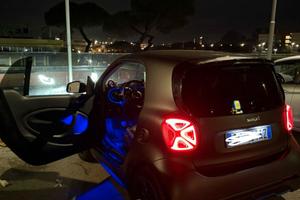 SMART fortwo 2ª serie - 2019