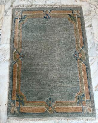 tappeto tibetano