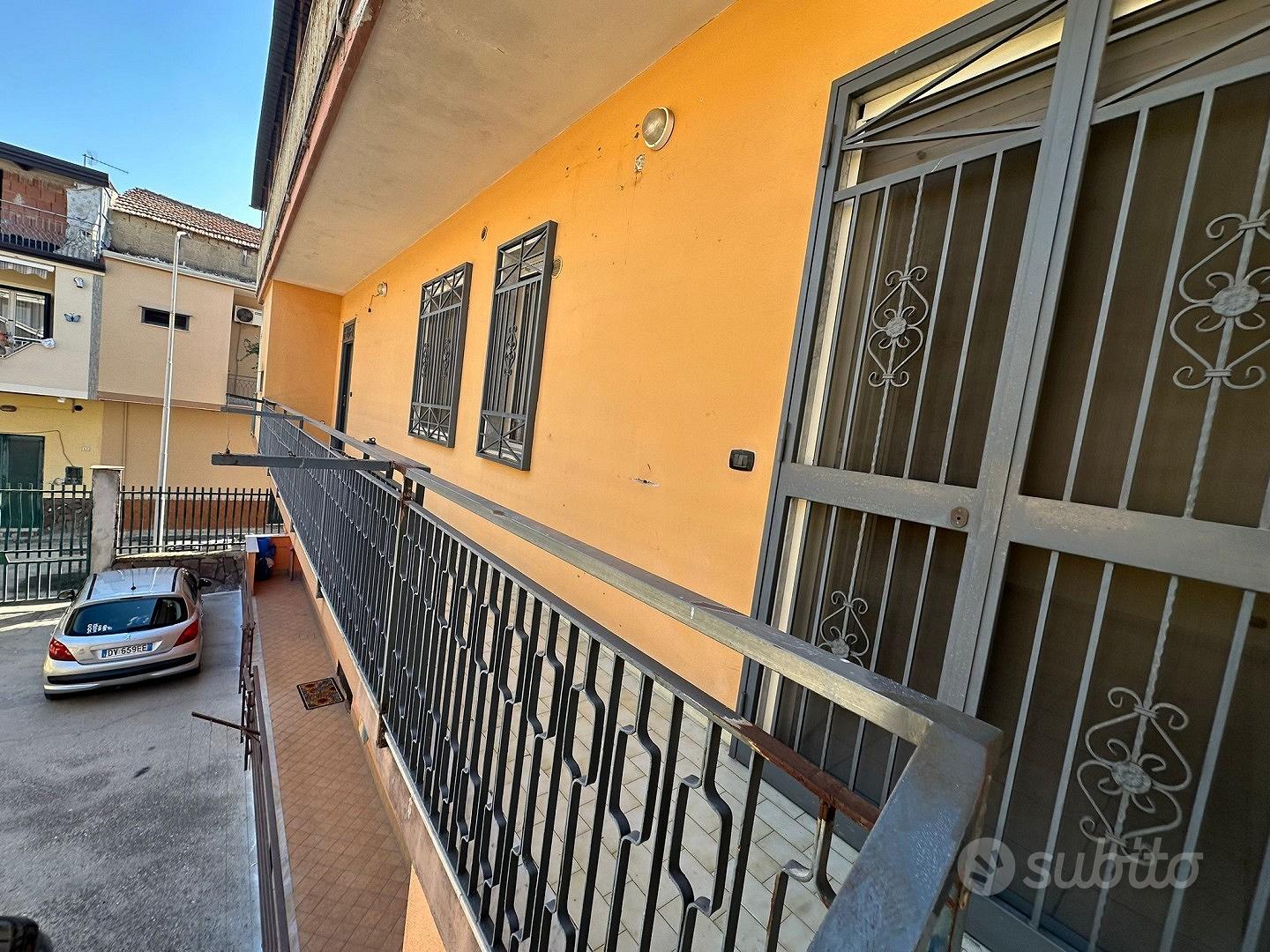 Appartamento – Orta di Atella, Casapozzano - Altro