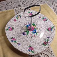 Porta frutta / porta dolce inglese Midwinter