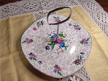 Porta frutta / porta dolce inglese Midwinter