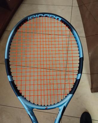Babolat Pure Drive 98 (2025)