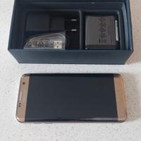 Telefono Samsung S7 Edge